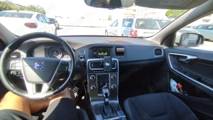 Volvo V60 D4 Automatic  - imagine 5