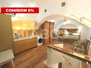 Oportunitate de investitie - 2 apartamente in Centrul Istoric Sibiu