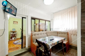 Casa situata in oras zona centrala cu teren de 310 mp - imagine 6