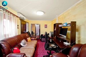 Casa situata in oras zona centrala cu teren de 310 mp - imagine 2