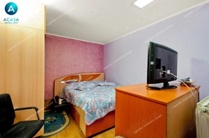 Casa situata in oras zona centrala cu teren de 310 mp - imagine 10