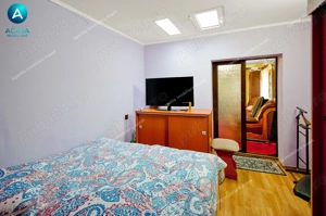 Casa situata in oras zona centrala cu teren de 310 mp - imagine 11