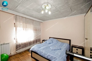 Casa situata in oras zona centrala cu teren de 310 mp - imagine 8