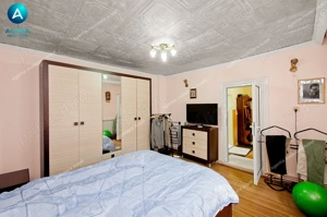 Casa situata in oras zona centrala cu teren de 310 mp - imagine 9