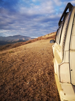 Suzuki Vitara 5 uși  - imagine 7