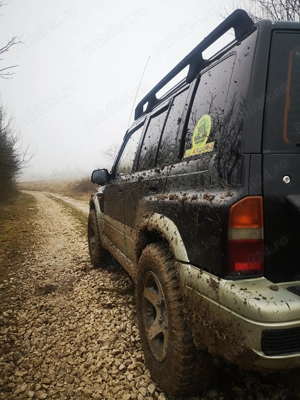 Suzuki Vitara 5 uși  - imagine 8