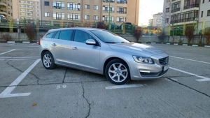 Volvo V60 D4 Automatic