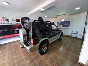Suzuki Vitara 5 uși
