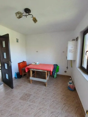  Casă P+M la gri de vânzare – Rasova, comuna Bălești - imagine 4