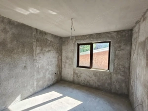  Casă P+M la gri de vânzare – Rasova, comuna Bălești - imagine 5