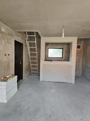  Casă P+M la gri de vânzare – Rasova, comuna Bălești - imagine 6