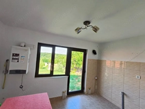  Casă P+M la gri de vânzare – Rasova, comuna Bălești - imagine 3