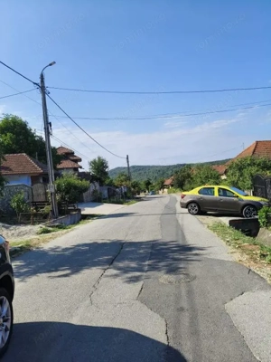  Casă P+M la gri de vânzare – Rasova, comuna Bălești - imagine 10