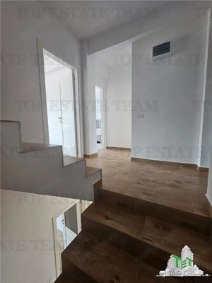 Vila cuplata 4 camere+mansarda in Rosu - imagine 8