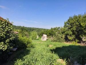  Casă P+M la gri de vânzare – Rasova, comuna Bălești - imagine 9