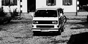 Vând Volkswagen T3 Whitestar Multivan