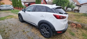 Mazda CX 3 - 1.5 Diesel 105cp motor Skyactiv - stare si intretinere IMPECABILĂ - imagine 6