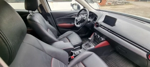 Mazda CX 3 - 1.5 Diesel 105cp motor Skyactiv - stare si intretinere IMPECABILĂ - imagine 5