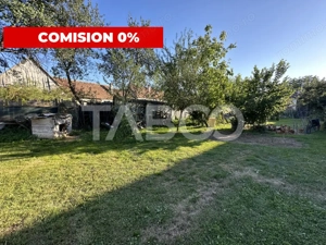 Casa de vanzare 2 camere 2340 mp teren in Comuna Parau Judetul Brasov