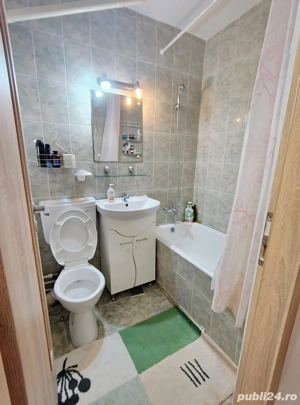 Inchiriez apartament 1 camera, Nicolina 1 (PF)  - imagine 4