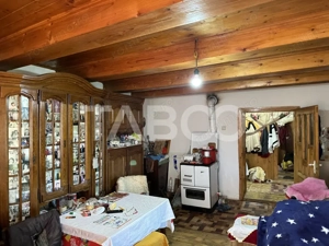 Casa de vanzare 2 camere 2340 mp teren in Comuna Parau Judetul Brasov - imagine 6