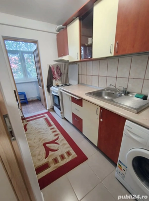 Inchiriez apartament 1 camera, Nicolina 1 (PF)  - imagine 3