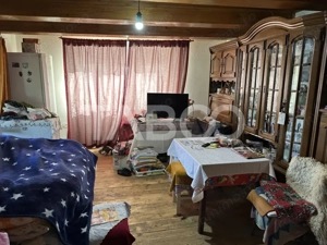 Casa de vanzare 2 camere 2340 mp teren in Comuna Parau Judetul Brasov - imagine 5