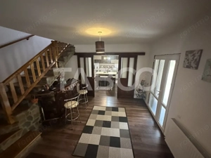 Casa de vanzare 5 camere zona barbeque  salon de evenimete ciubar  - imagine 12