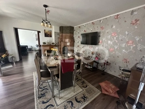 Casa de vanzare 5 camere zona barbeque  salon de evenimete ciubar  - imagine 10