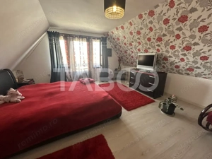 Casa de vanzare 5 camere zona barbeque  salon de evenimete ciubar  - imagine 18