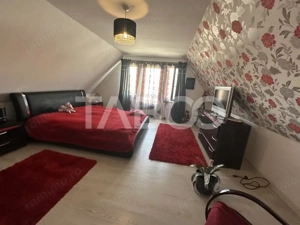 Casa de vanzare 5 camere zona barbeque  salon de evenimete ciubar  - imagine 17