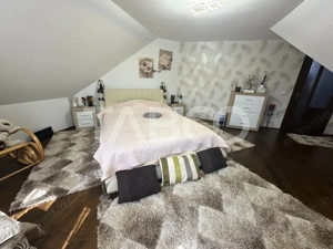 Casa de vanzare 5 camere zona barbeque  salon de evenimete ciubar  - imagine 20