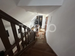 Casa de vanzare 5 camere zona barbeque  salon de evenimete ciubar  - imagine 15