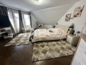 Casa de vanzare 5 camere zona barbeque  salon de evenimete ciubar  - imagine 19