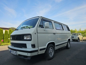 Vând Volkswagen T3 Whitestar Multivan - imagine 8 Vând Volkswagen T3 Whitestar Multivan - imagine 8