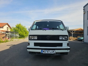 Vând Volkswagen T3 Whitestar Multivan - imagine 7 Vând Volkswagen T3 Whitestar Multivan - imagine 7