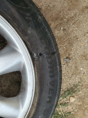 Cauciucuri & Genti Mini Cooper