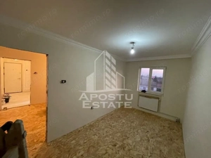 Apartament cu 2 camere, semidecomandat, renovat, zona Sagului. - imagine 4