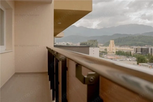 Apartament 2 camere | parcare | Pet Friendly | Urban Plaza - imagine 8