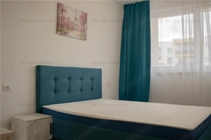 Apartament 2 camere | parcare | Pet Friendly | Urban Plaza - imagine 6