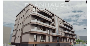 Apartament 3 camere , Lupului ,zona Clinica Somesan - imagine 4