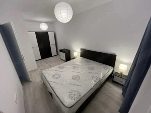 inchiriez apartament cu 2 camere Hils Pallady,Theodor Pallady - imagine 5