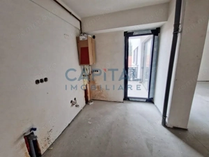 Apartament cu 3 camere, 2 bai, parcare inclusa in pret! - imagine 3