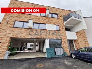 Apartament cu 3 camere, 2 bai, parcare inclusa in pret!