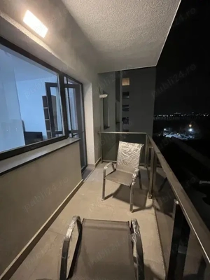 inchiriez apartament cu 2 camere Hils Pallady,Theodor Pallady - imagine 3