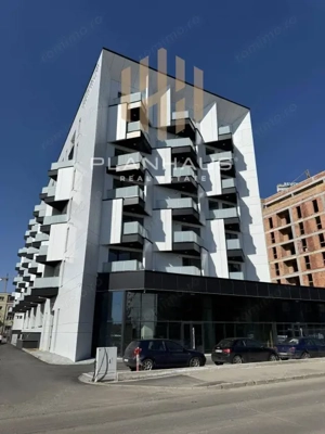 Apartament 3 camere, parter, Vasile Alecsandri ,imobil nou !