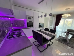 Vand apartament mobilat Ghiroda