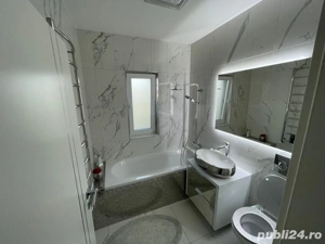 Vand apartament mobilat Ghiroda  - imagine 2