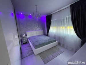 Vand apartament mobilat Ghiroda  - imagine 6