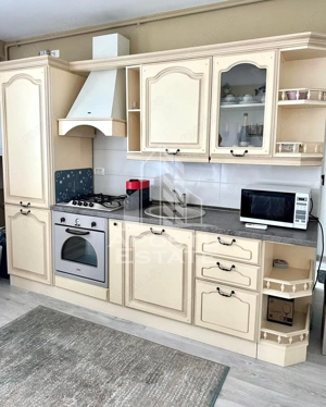 Apartament cu 2 camere, 2 bai, in Soarelui - imagine 2